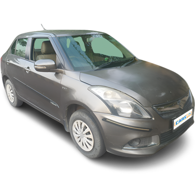 Maruti Swift Dzire-img